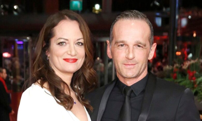 Natalia Wörner Partner