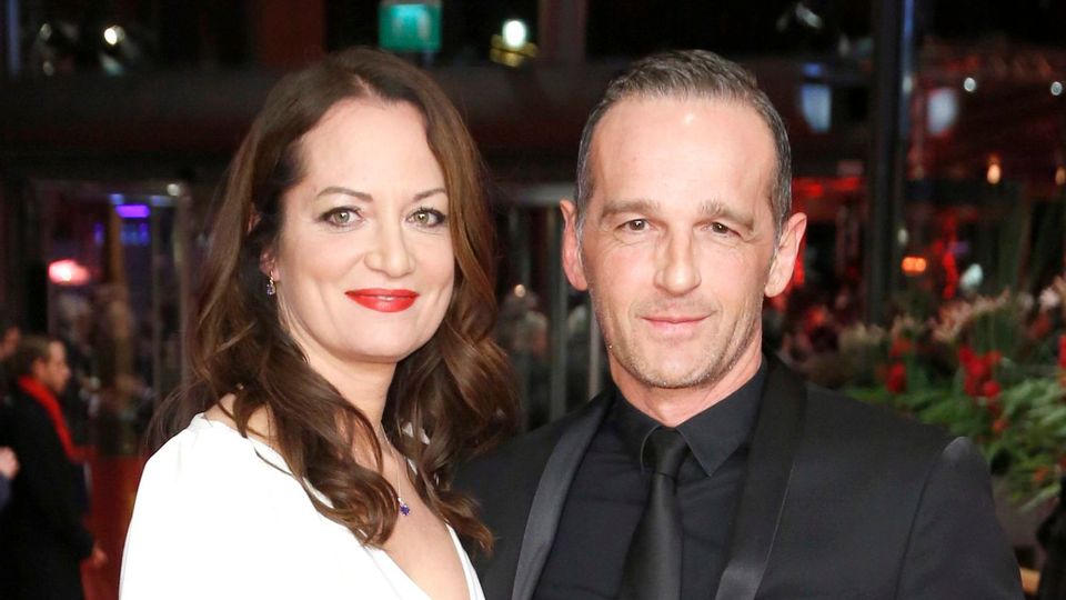 Natalia Wörner Partner