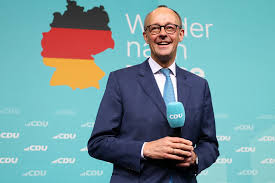Friedrich Merz – Der konservative Visionär an der Spitze der CDU: Wer ist er? Was will er? Und warum könnte er Deutschlands nächster Kanzler werden? Friedrich Merz