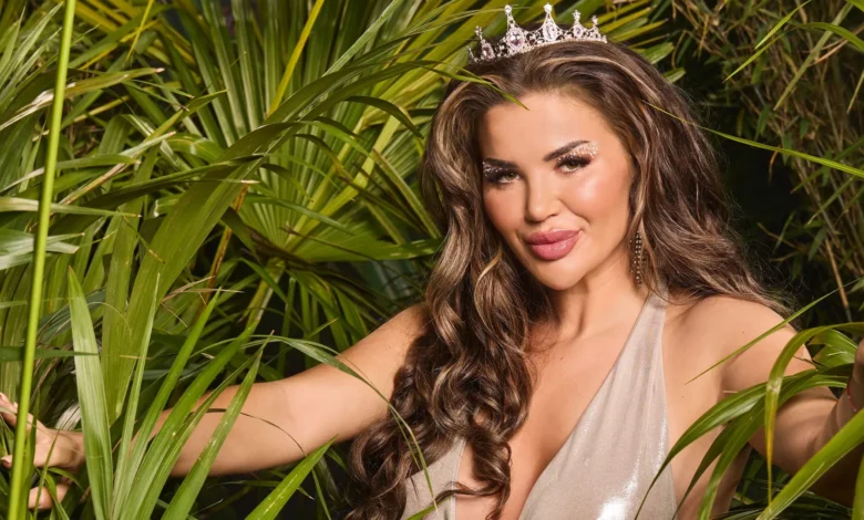 Kim Virginia: Der umfassende Einblick in das Leben des Reality-TV-Stars Kim Virginia