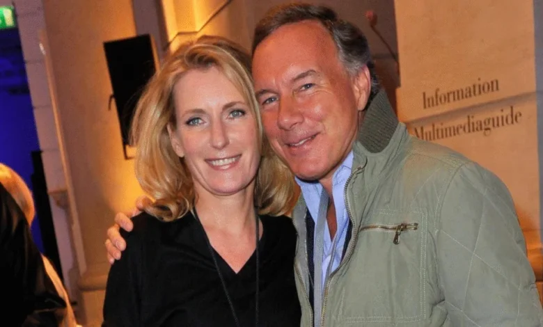 Maria Furtwängler Neuer Partner