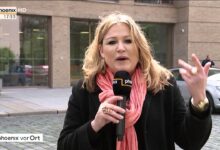 Anja Charlet Krankheit