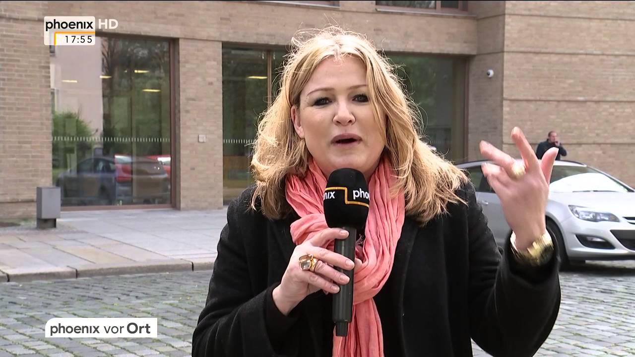 Anja Charlet Krankheit