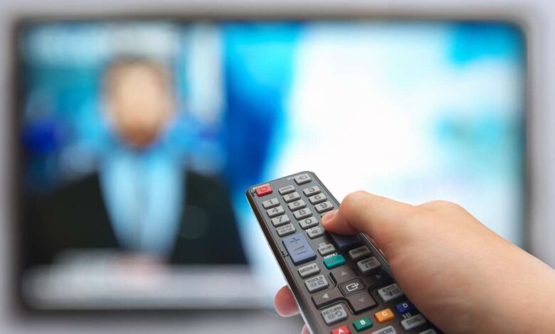 Fernsehprogramm heute 20:15