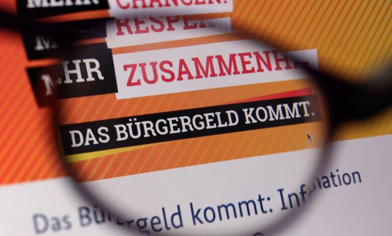 Der umfassende Leitfaden zum Bürgergeld Rechner: Alles, was Sie wissen müssen Bürgergeld Rechner