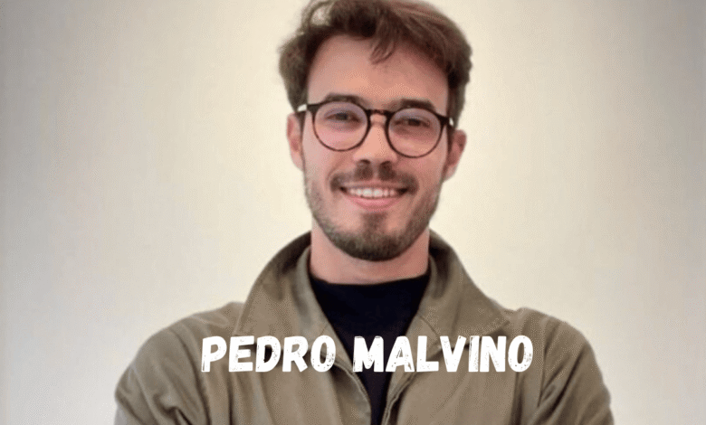 Pedro Malvino