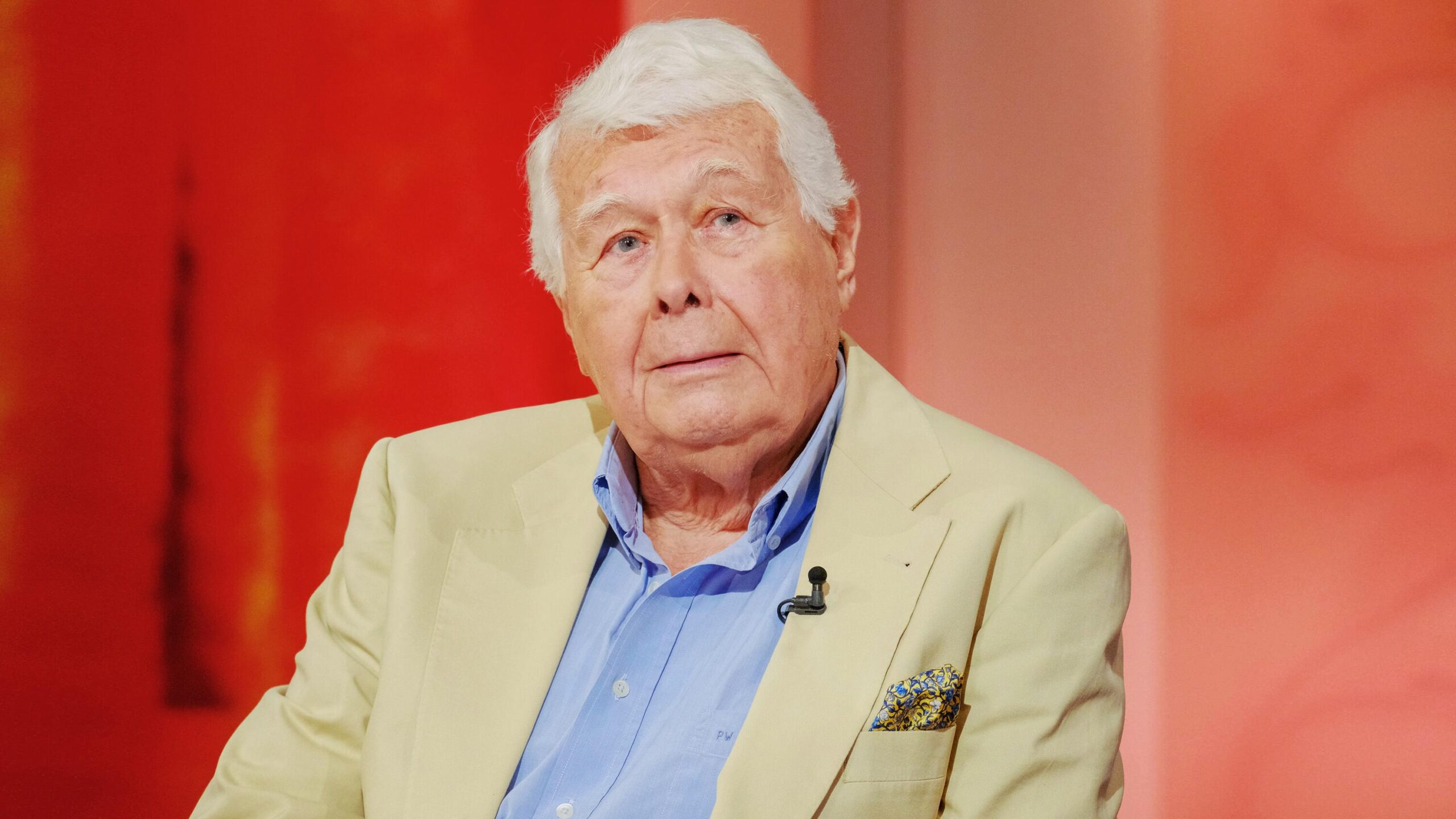 Peter Weck Vermögen