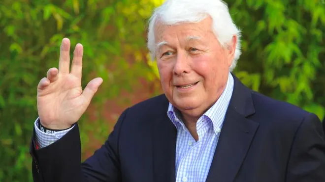 Peter Weck Vermögen