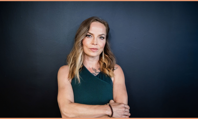 Regina Halmich Todesursache