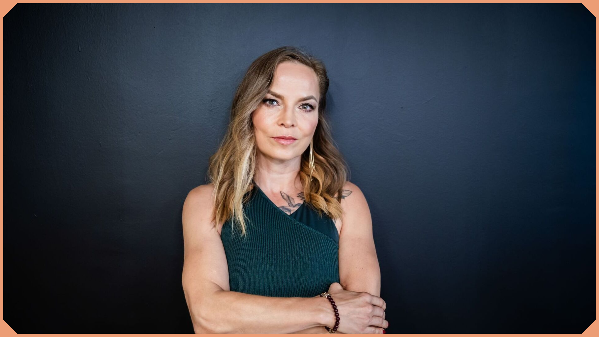 Regina Halmich Todesursache