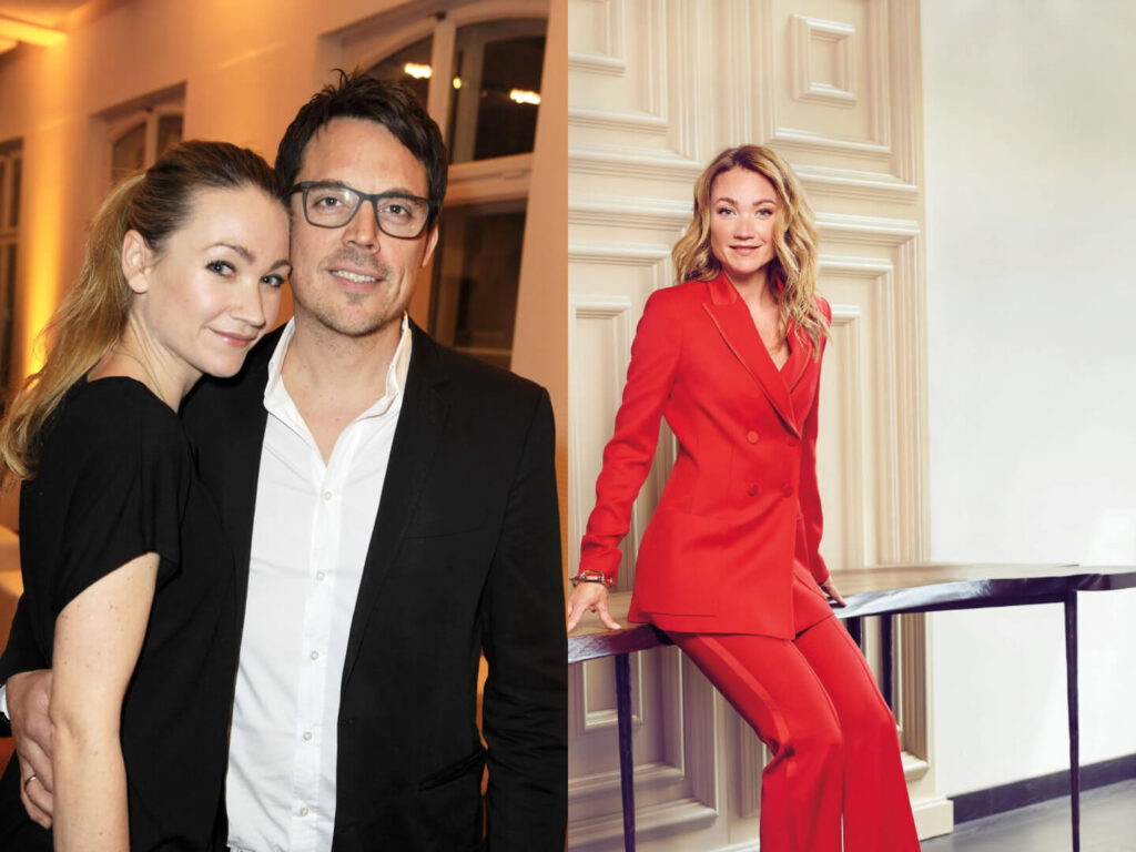 Lisa Maria Potthoff Scheidung