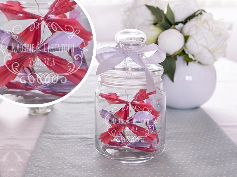 Geldgeschenke verpacken kostenlos