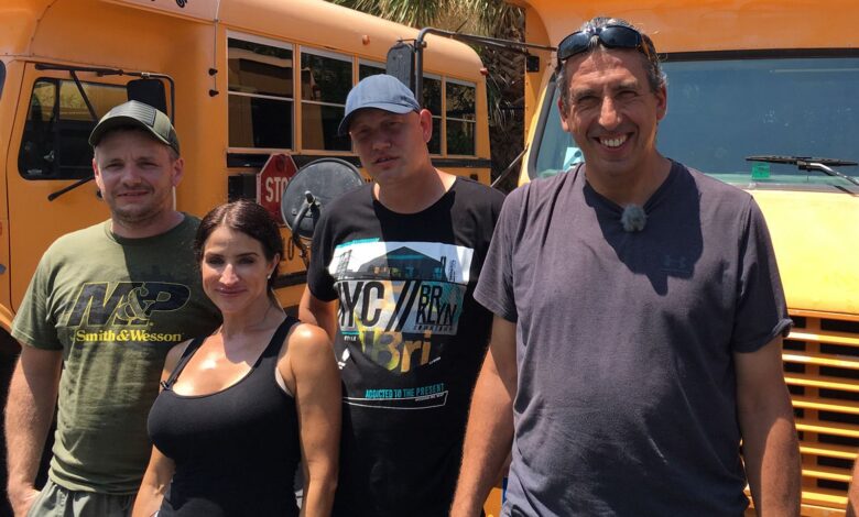 Alexander Janowsky Krankheit