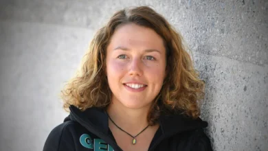 Laura Dahlmeier Unfall