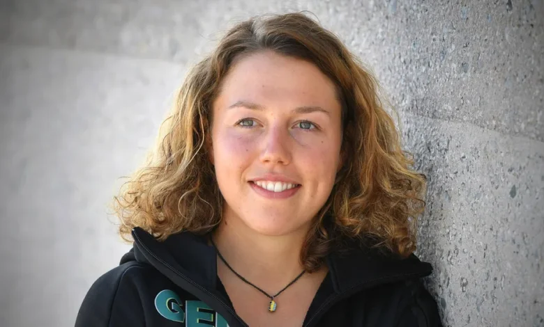 Laura Dahlmeier Unfall