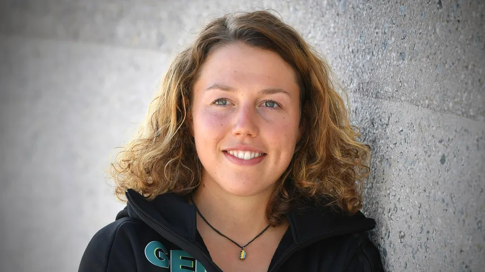 Laura Dahlmeier Unfall