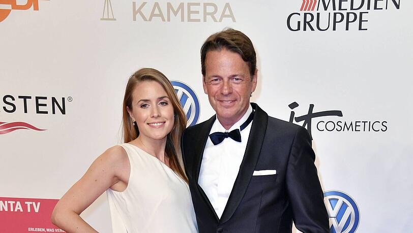 Rudi Cerne Krankheit