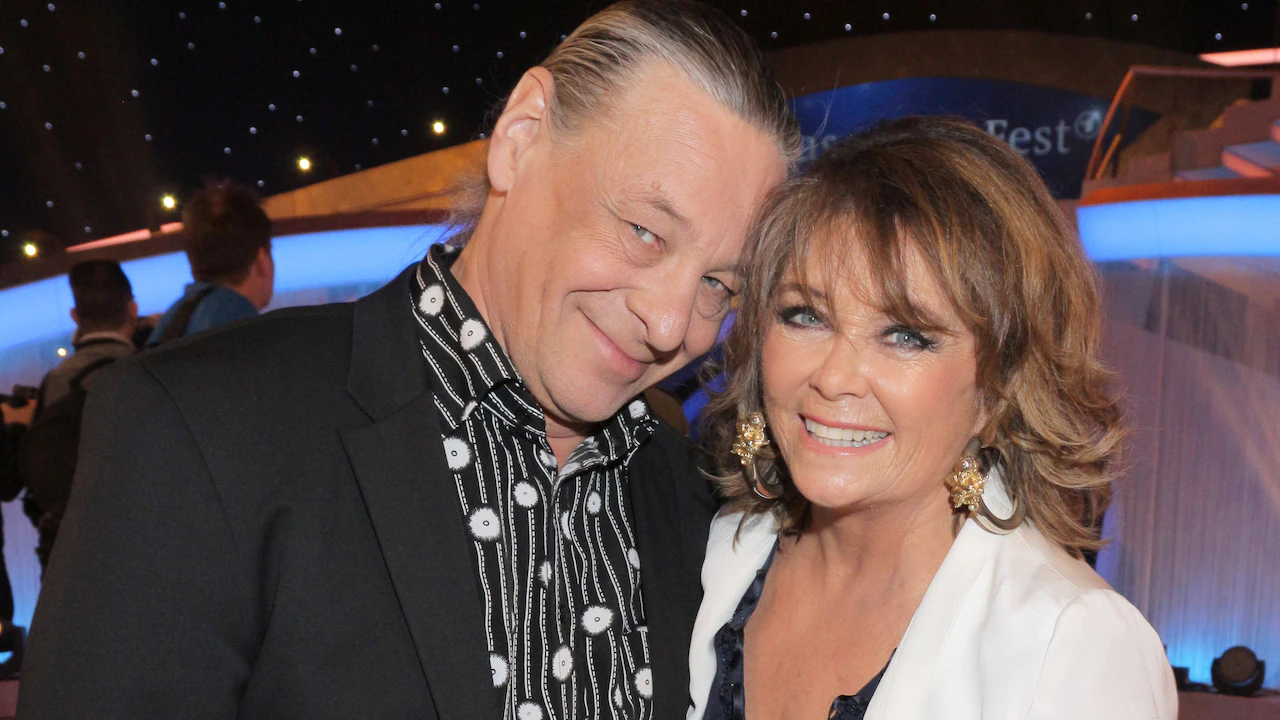 Wencke Myhre Ehepartner