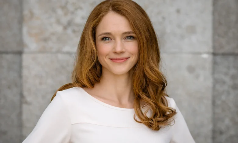 Hat Mirjam Meinhardt-Krug Kinder