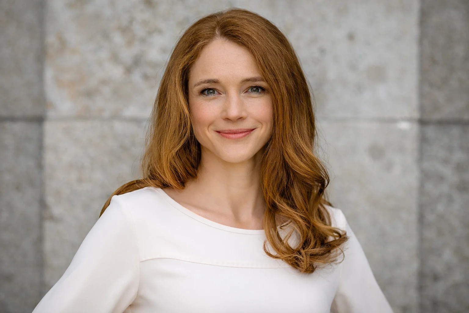 Hat Mirjam Meinhardt-Krug Kinder