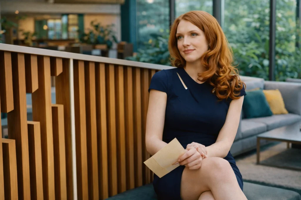 Hat Mirjam Meinhardt-Krug Kinder