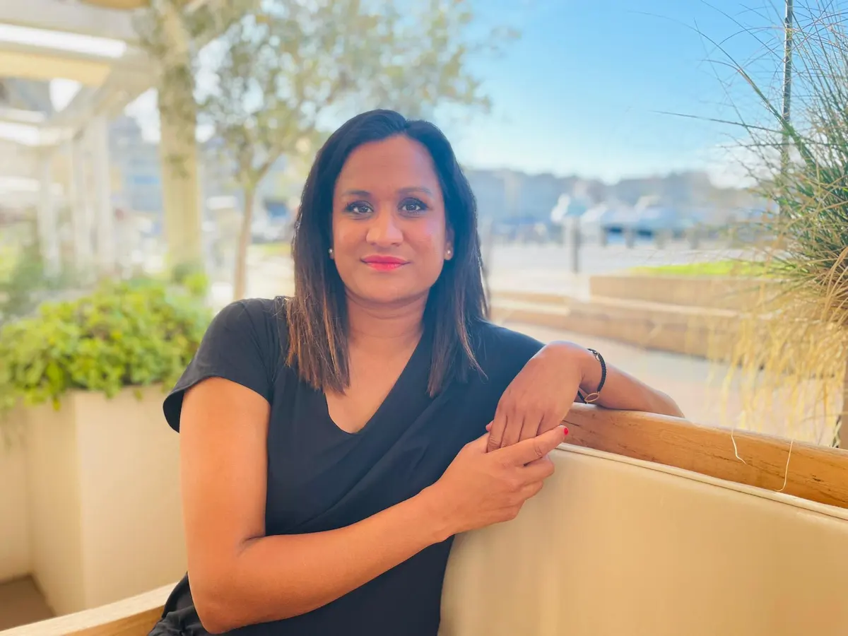 Sarah Bossard Kinder Adoptiert