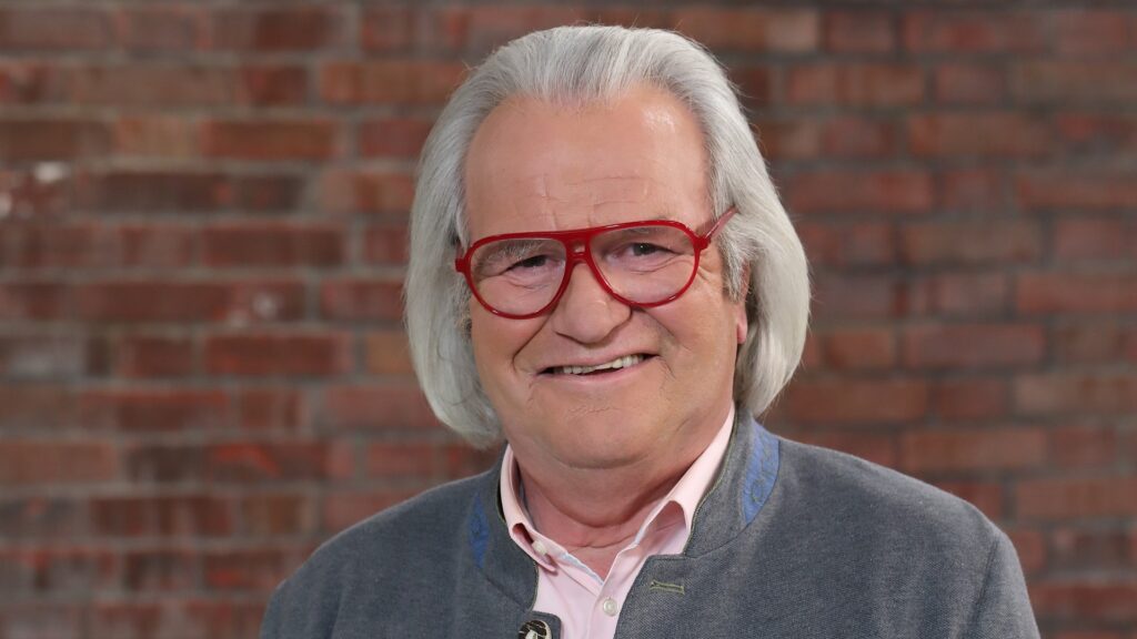 Bares für Rares-Händler gestorben