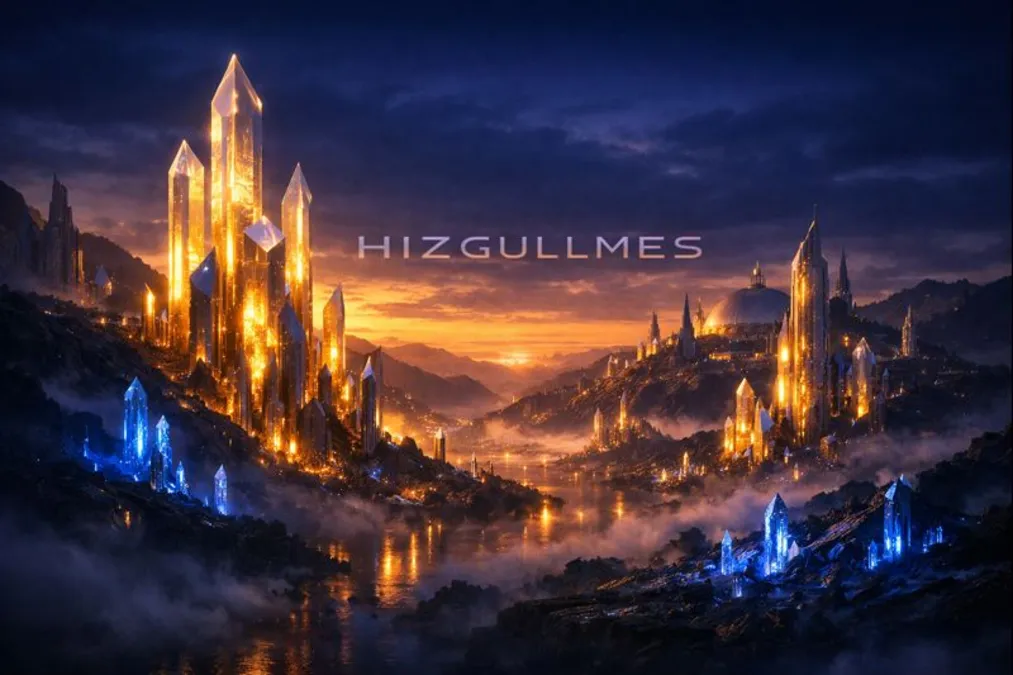 to Know About Hizgullmes
