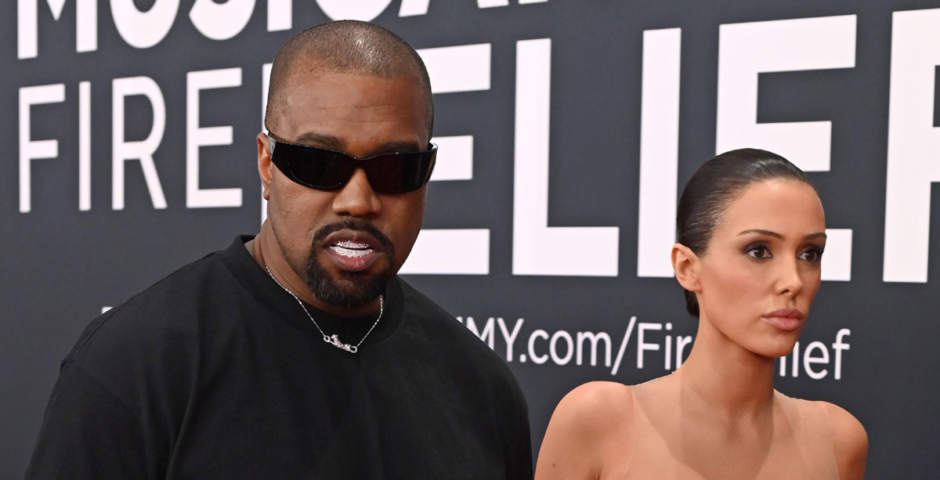 Bianca Censori Grammys 2025: Ein Blick hinter den Schleier der Erwartung Bianca Censori Grammys 2025