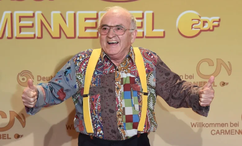 Bares für Rares-Händler gestorben