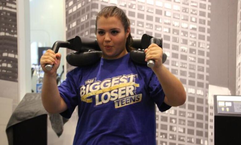 Biggest Loser‘-Trainerin Tot