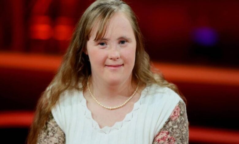 Günther Jauchs Tochter Behinderung