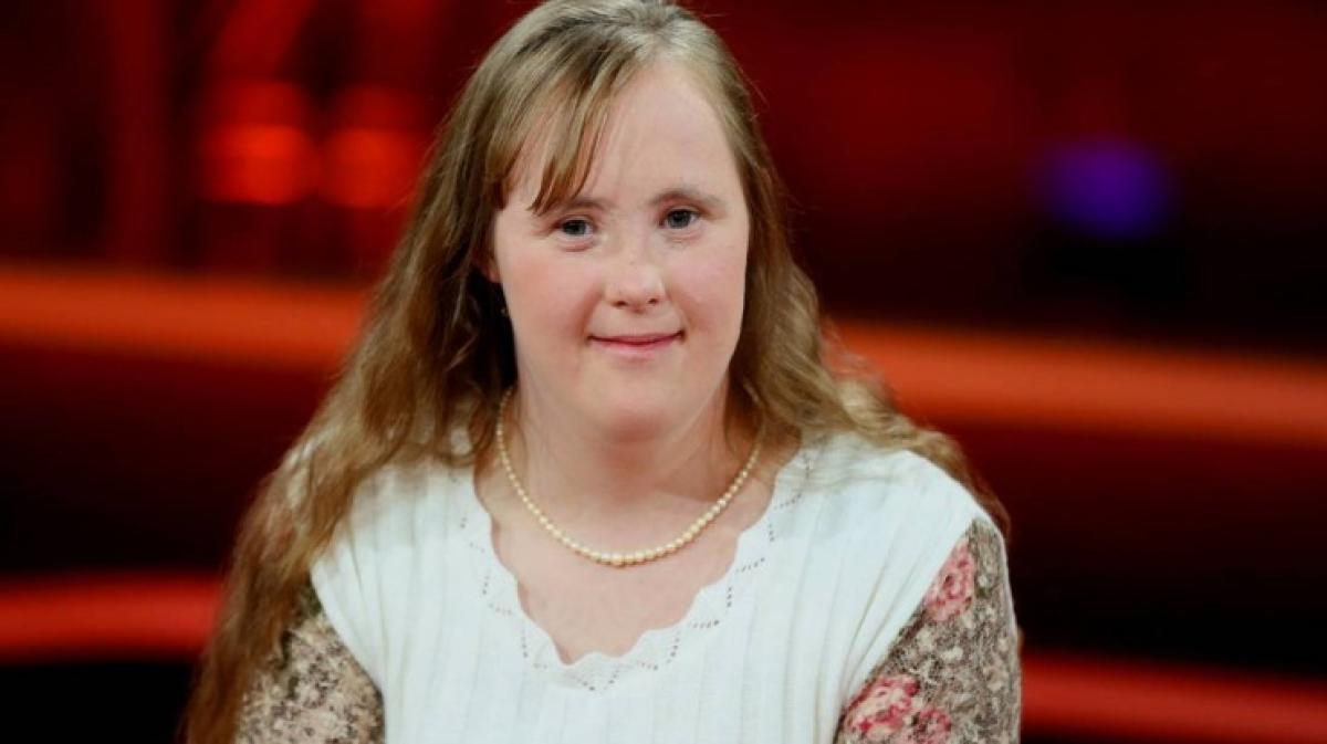 Günther Jauchs Tochter Behinderung