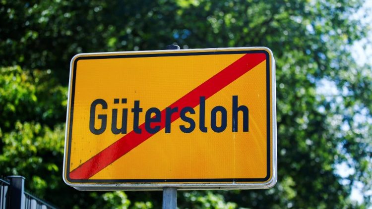 Gütersloh News: Was in der Stadt wirklich zählt – und wie Sie nichts mehr verpassen Gütersloh News