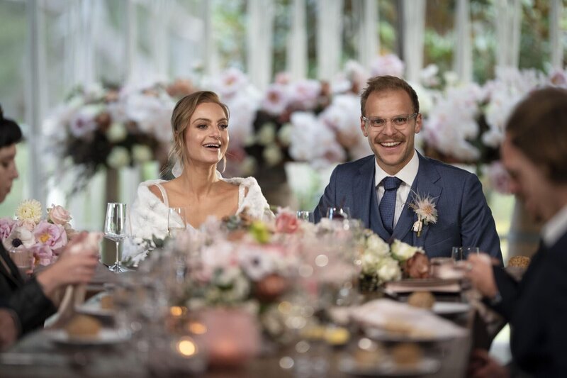 Hochzeit Auf den Ersten Blick Australien