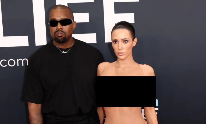 Bianca Censori Grammys 2025: Ein Blick hinter den Schleier der Erwartung Bianca Censori Grammys 2025