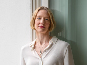 Joachim Meyerhoff Lebensgefährtin