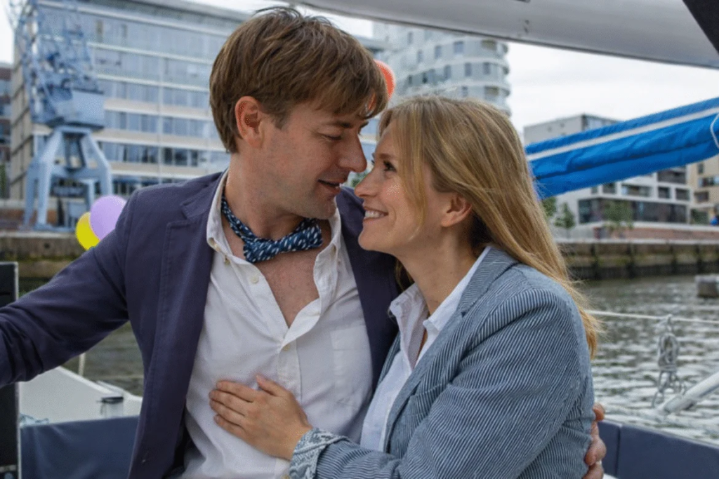 Ehefrau Ingrid Mittermeier Schauspielerin – Die geheimnisvolle Seite einer berühmten Karriere Ehefrau Ingrid Mittermeier Schauspielerin