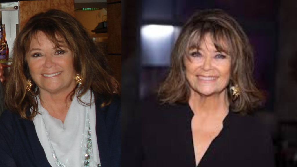 Wencke Myhre Ehepartner