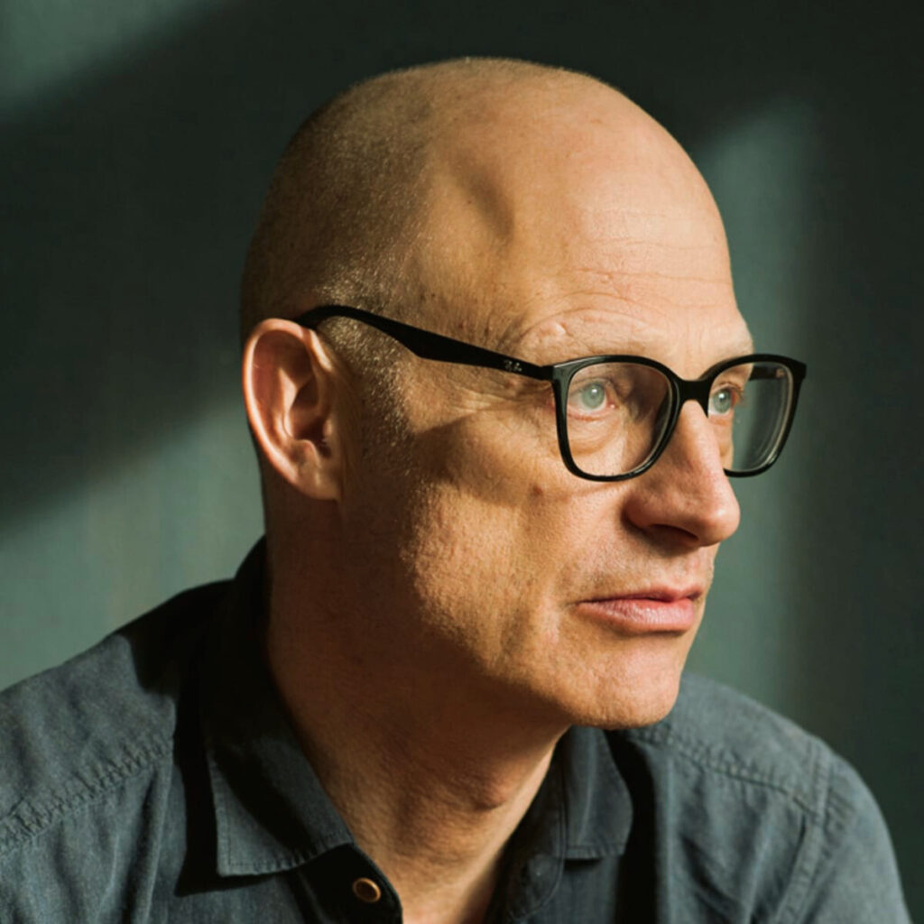 Joachim Meyerhoff Lebensgefährtin