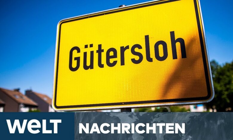 Gütersloh News