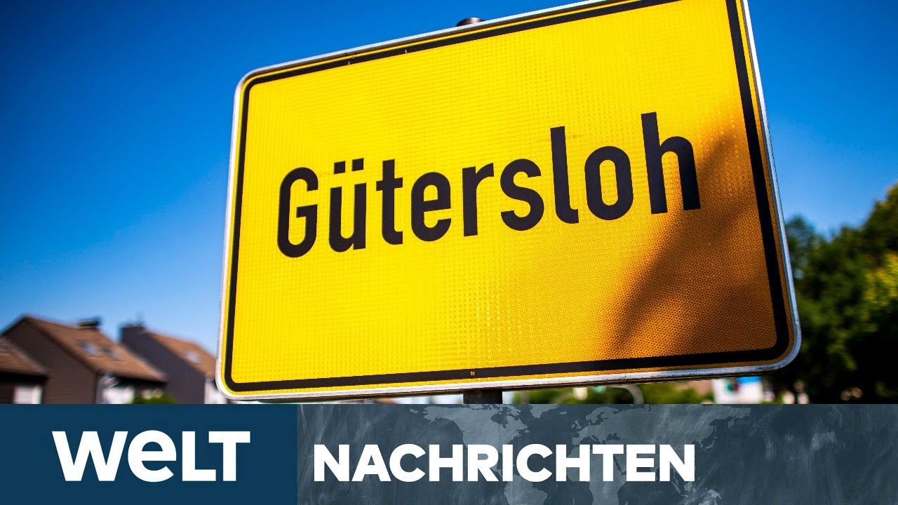 Gütersloh News
