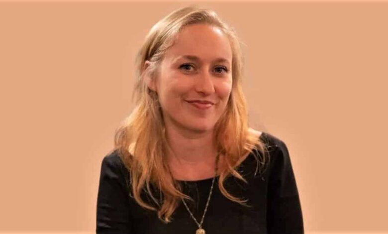 Woran starb Melanie Olmstead