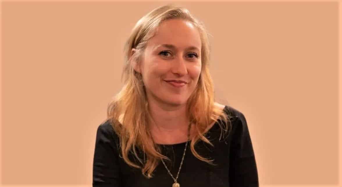 Woran starb Melanie Olmstead