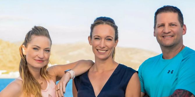 Biggest Loser‘-Trainerin Tot