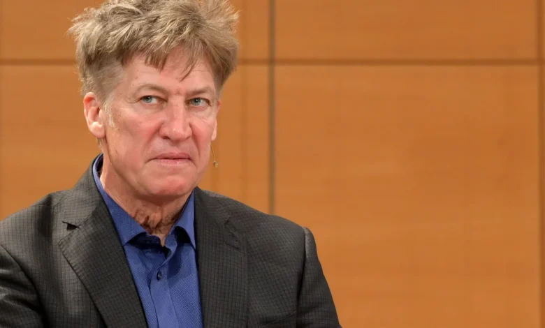 Tobias Moretti Hirntumor