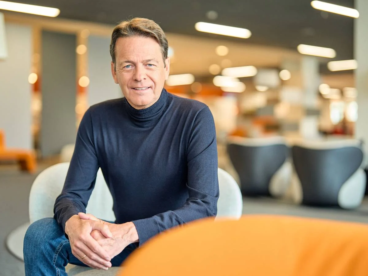 Rudi Cerne Krankheit