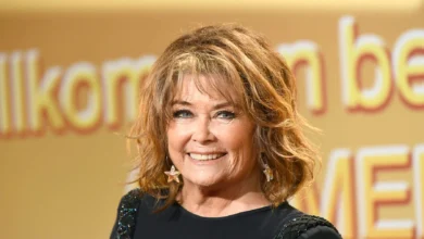 Wencke Myhre Ehepartner