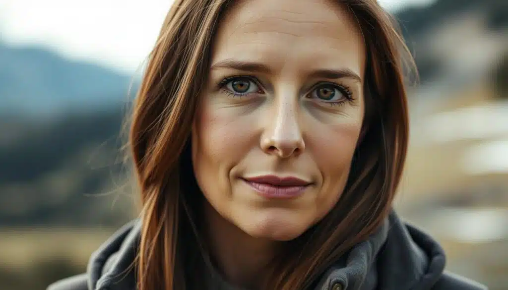 Woran starb Melanie Olmstead