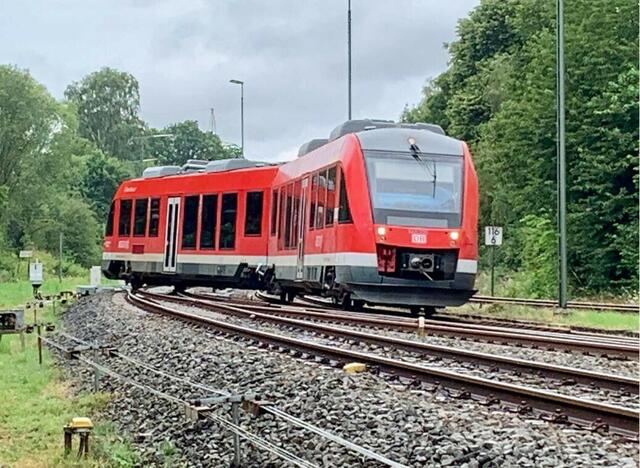 Zug entgleist Herzberg: Die Chronik eines Albtraums und was wir daraus lernen müssen Zug entgleist Herzberg